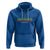 Happy Juneteenth Is My Independence Day Hoodie - Wonder Print Shop