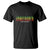 Happy Juneteenth Is My Independence Day T Shirt - Wonder Print Shop