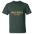 Happy Juneteenth Is My Independence Day T Shirt - Wonder Print Shop