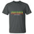 Happy Juneteenth Is My Independence Day T Shirt - Wonder Print Shop