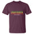 Happy Juneteenth Is My Independence Day T Shirt - Wonder Print Shop