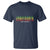 Happy Juneteenth Is My Independence Day T Shirt - Wonder Print Shop