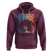 Unapologetically Dope Black History Month African American Hoodie - Wonder Print Shop