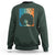 Unapologetically Dope Black History Month African American Sweatshirt - Wonder Print Shop