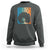 Unapologetically Dope Black History Month African American Sweatshirt - Wonder Print Shop