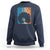 Unapologetically Dope Black History Month African American Sweatshirt - Wonder Print Shop