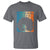 Unapologetically Dope Black History Month African American T Shirt - Wonder Print Shop