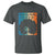 Unapologetically Dope Black History Month African American T Shirt - Wonder Print Shop