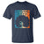 Unapologetically Dope Black History Month African American T Shirt - Wonder Print Shop