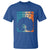 Unapologetically Dope Black History Month African American T Shirt - Wonder Print Shop