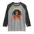 Black Women Unapologetically Dope Raglan Shirt Juneteenth Black History