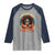 Black Women Unapologetically Dope Raglan Shirt Juneteenth Black History