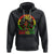 Black Women Hoodie Remembering My Ancestors Juneteenth Celebrate - Wonder Print Shop