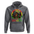 Black Women Hoodie Remembering My Ancestors Juneteenth Celebrate - Wonder Print Shop
