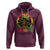Black Women Hoodie Remembering My Ancestors Juneteenth Celebrate - Wonder Print Shop