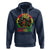 Black Women Hoodie Remembering My Ancestors Juneteenth Celebrate - Wonder Print Shop