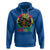 Black Women Hoodie Remembering My Ancestors Juneteenth Celebrate - Wonder Print Shop