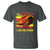 Proud Black African American Ladies Black History Month T Shirt - Wonder Print Shop