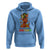Remembering My Ancestors Juneteenth Celebrate Black Women Hoodie - Wonder Print Shop