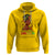 Remembering My Ancestors Juneteenth Celebrate Black Women Hoodie - Wonder Print Shop