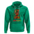 Remembering My Ancestors Juneteenth Celebrate Black Women Hoodie - Wonder Print Shop