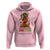 Remembering My Ancestors Juneteenth Celebrate Black Women Hoodie - Wonder Print Shop