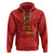 Remembering My Ancestors Juneteenth Celebrate Black Women Hoodie - Wonder Print Shop