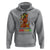 Remembering My Ancestors Juneteenth Celebrate Black Women Hoodie - Wonder Print Shop
