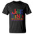 Free Ish T Shirt Juneteenth Celebration Since 1865 Retro - Wonder Print Shop