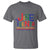 Free Ish T Shirt Juneteenth Celebration Since 1865 Retro - Wonder Print Shop