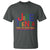 Free Ish T Shirt Juneteenth Celebration Since 1865 Retro - Wonder Print Shop