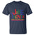 Free Ish T Shirt Juneteenth Celebration Since 1865 Retro - Wonder Print Shop