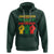 Juneteenth Is My Independence Day Hoodie Because BLM - Wonder Print Shop