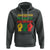 Juneteenth Is My Independence Day Hoodie Because BLM - Wonder Print Shop