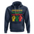 Juneteenth Is My Independence Day Hoodie Because BLM - Wonder Print Shop
