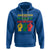 Juneteenth Is My Independence Day Hoodie Because BLM - Wonder Print Shop