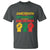 Juneteenth Is My Independence Day T Shirt Because BLM - Wonder Print Shop
