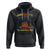 Happy Juneteenth Independence Hoodie Teen Youth Afro Locs Black Boy - Wonder Print Shop