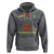 Happy Juneteenth Independence Hoodie Teen Youth Afro Locs Black Boy - Wonder Print Shop
