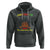 Happy Juneteenth Independence Hoodie Teen Youth Afro Locs Black Boy - Wonder Print Shop