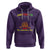 Happy Juneteenth Independence Hoodie Teen Youth Afro Locs Black Boy - Wonder Print Shop