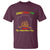 Happy Juneteenth Independence T Shirt Teen Youth Afro Locs Black Boy - Wonder Print Shop