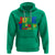 Juneteenth Free Ish Since 1865 Hoodie - Wonder Print Shop