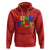 Juneteenth Free Ish Since 1865 Hoodie - Wonder Print Shop