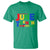 Juneteenth Free Ish Since 1865 T Shirt - Wonder Print Shop