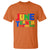 Juneteenth Free Ish Since 1865 T Shirt - Wonder Print Shop