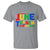 Juneteenth Free Ish Since 1865 T Shirt - Wonder Print Shop