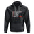Juneteenth Breaking Every Chain Hoodie Since 1865 - Wonder Print Shop