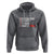 Juneteenth Breaking Every Chain Hoodie Since 1865 - Wonder Print Shop