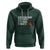 Juneteenth Breaking Every Chain Hoodie Since 1865 - Wonder Print Shop